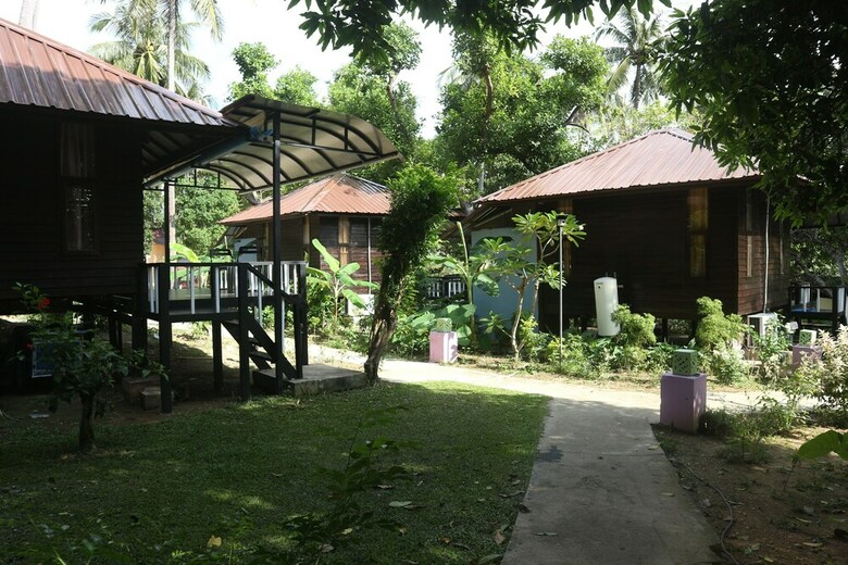 Apartamento Anyavee Railay Resort