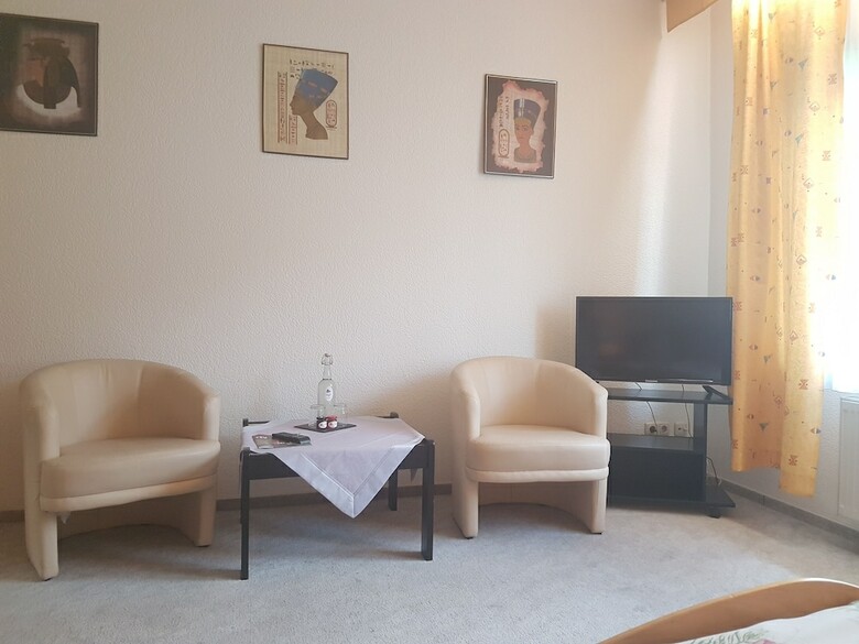 Hotel G�stehaus Strieth
