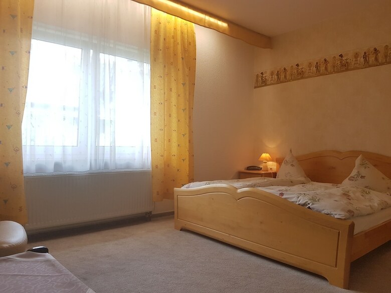 Hotel G�stehaus Strieth