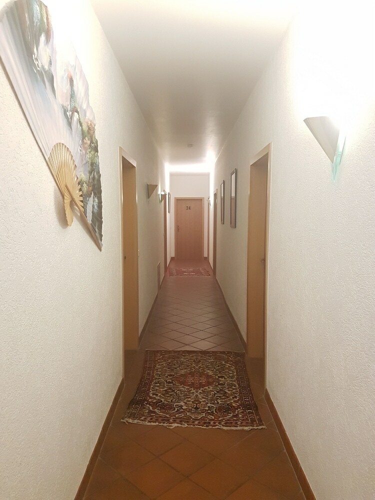Hotel G�stehaus Strieth