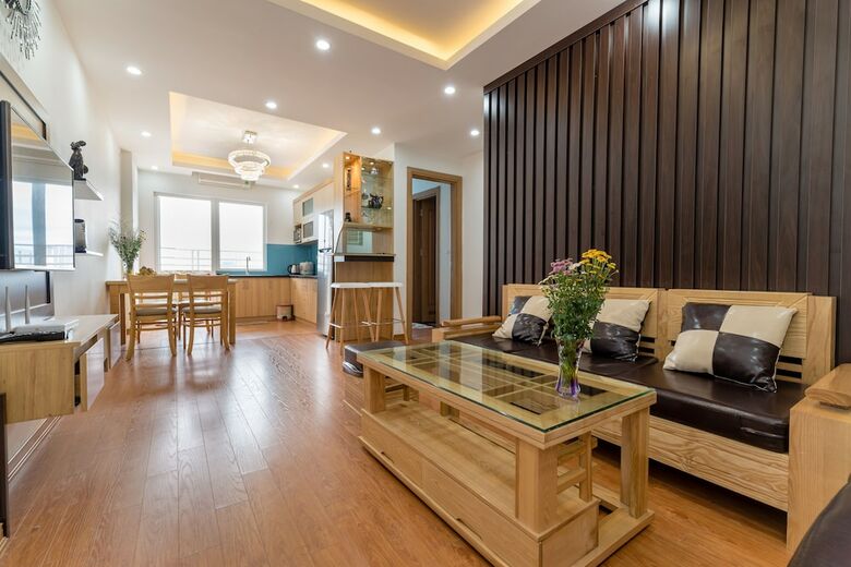 2232 Sea View Apartment
