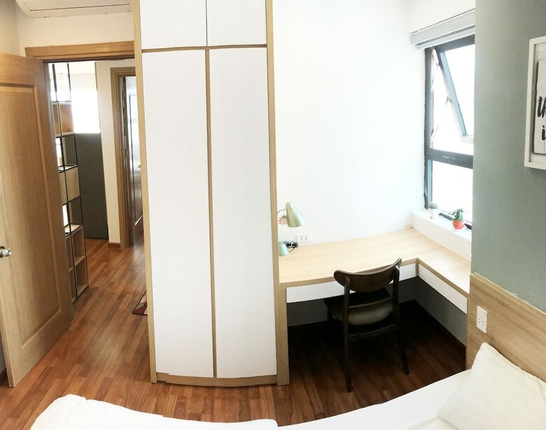 2232 Sea View Apartment