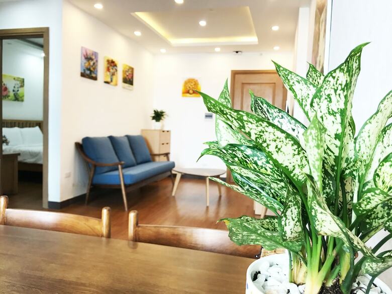 2232 Sea View Apartment