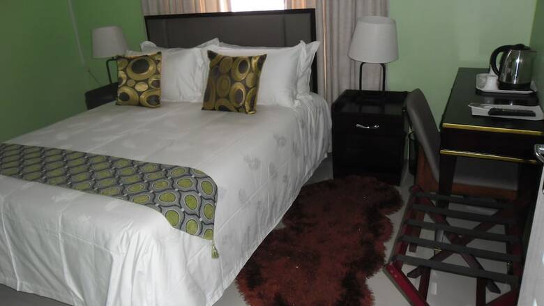 Bed & Breakfast Gill Sleepover Guesthouse