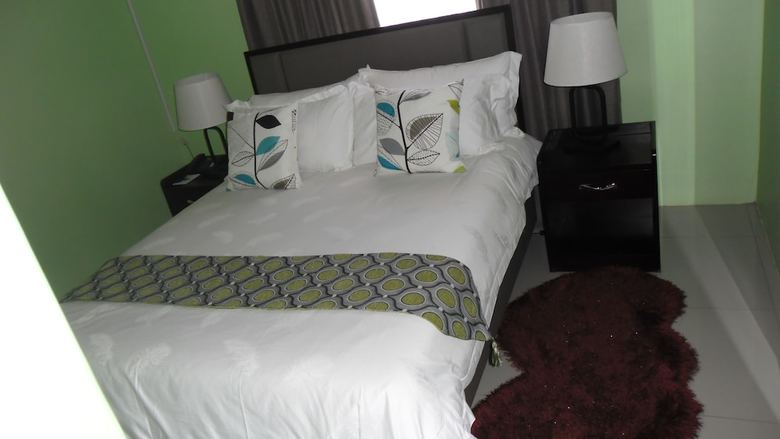 Bed & Breakfast Gill Sleepover Guesthouse