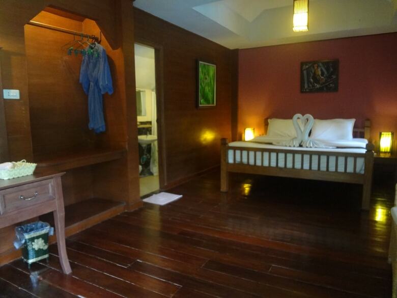 Hotel Fern Resort