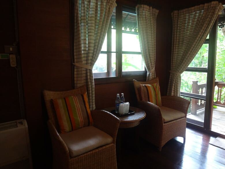 Hotel Fern Resort
