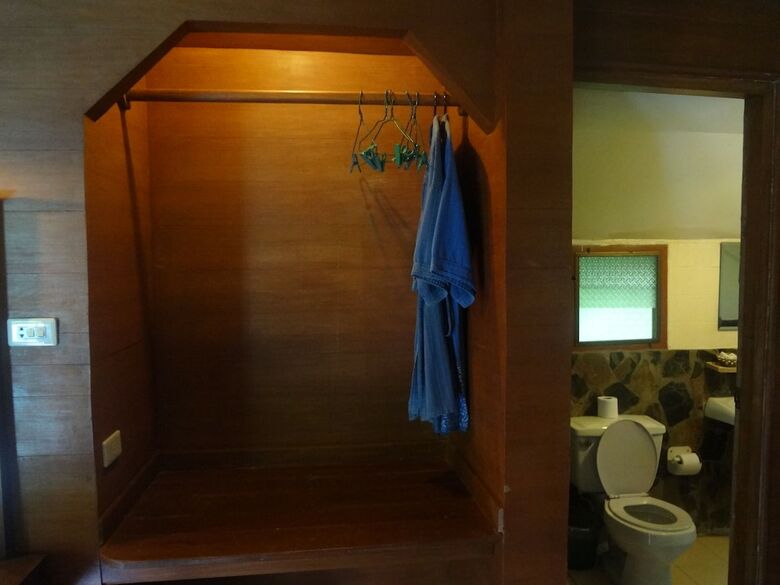 Hotel Fern Resort