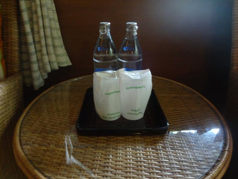 Hotel Fern Resort