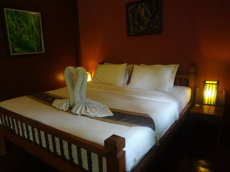 Hotel Fern Resort