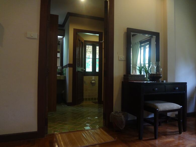 Hotel Fern Resort