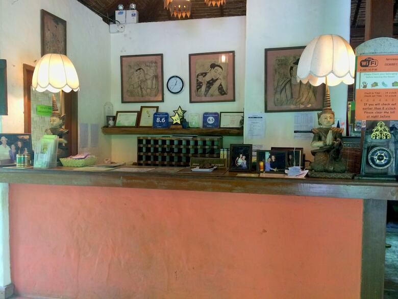 Hotel Fern Resort