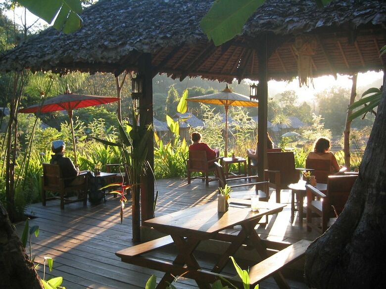 Hotel Fern Resort