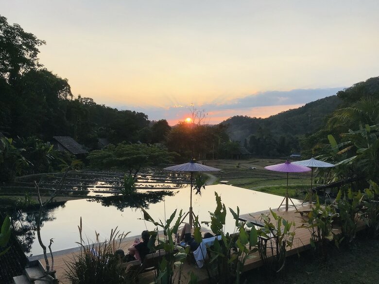 Hotel Fern Resort