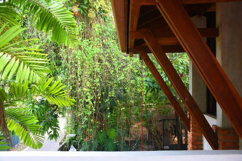 Hostal Ceylon Hostel - Colombo Int Airport