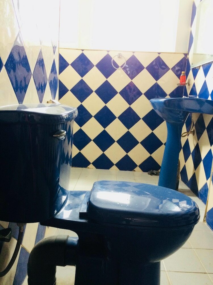 Hostal Ceylon Hostel - Colombo Int Airport