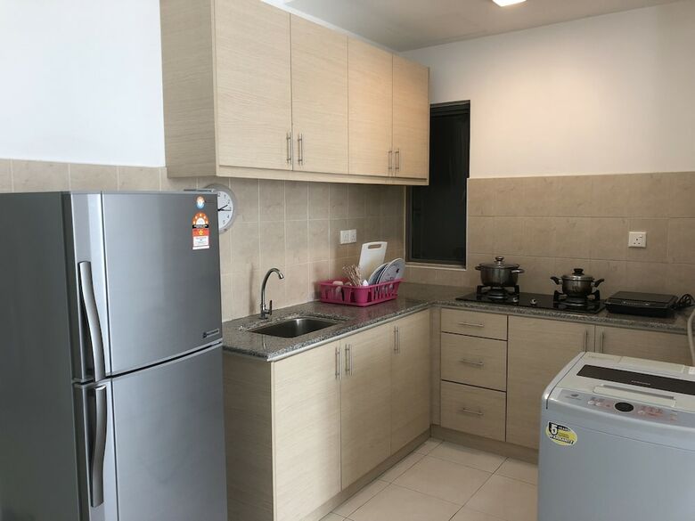 Apartamentos Tropics Tropicana City Mall