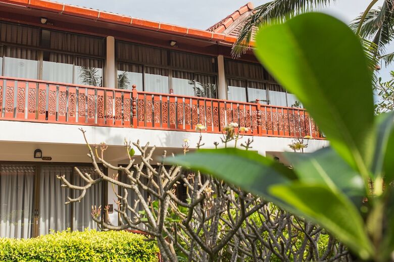 Apartamento P. P. Erawan Palms Resort