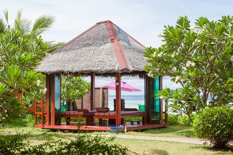 Apartamento P. P. Erawan Palms Resort