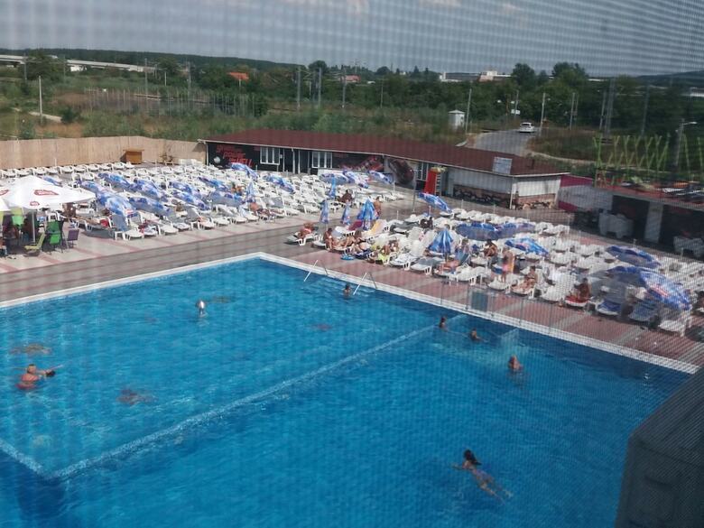 Hotel Flamingo Resort