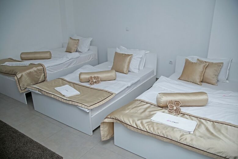 Hotel Flamingo Resort
