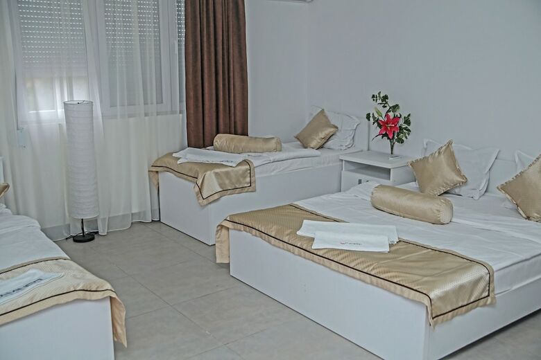 Hotel Flamingo Resort