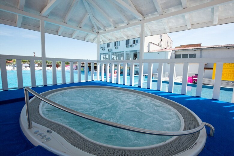 Hotel Flamingo Resort