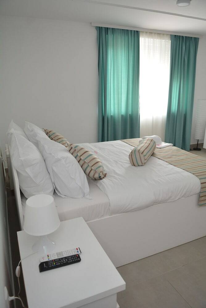 Hotel Flamingo Resort
