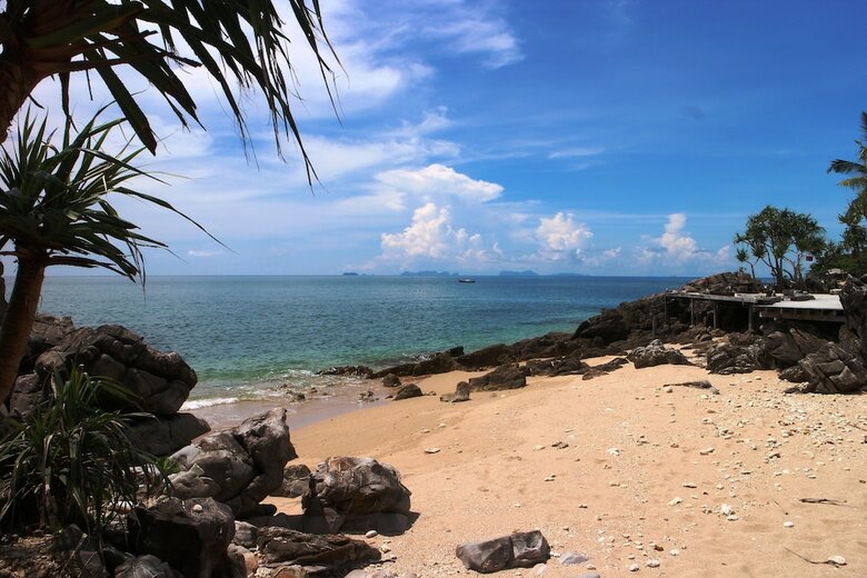 Apartamento Moonlight Exotic Bay Resort
