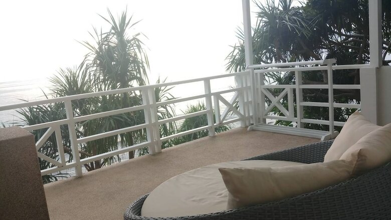 Apartamento Moonlight Exotic Bay Resort