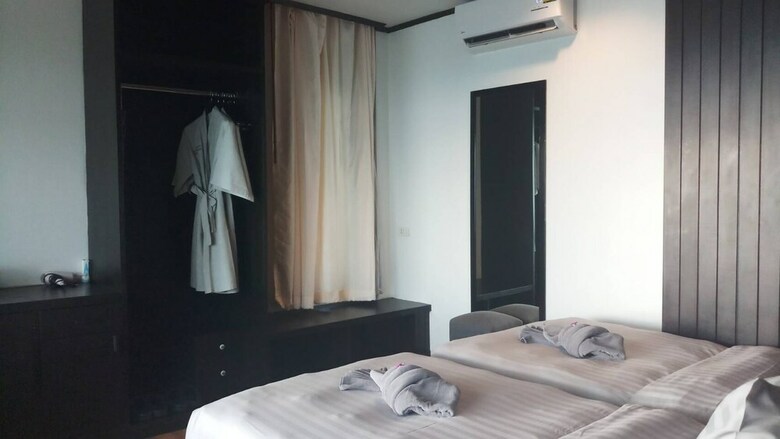 Apartamento Moonlight Exotic Bay Resort