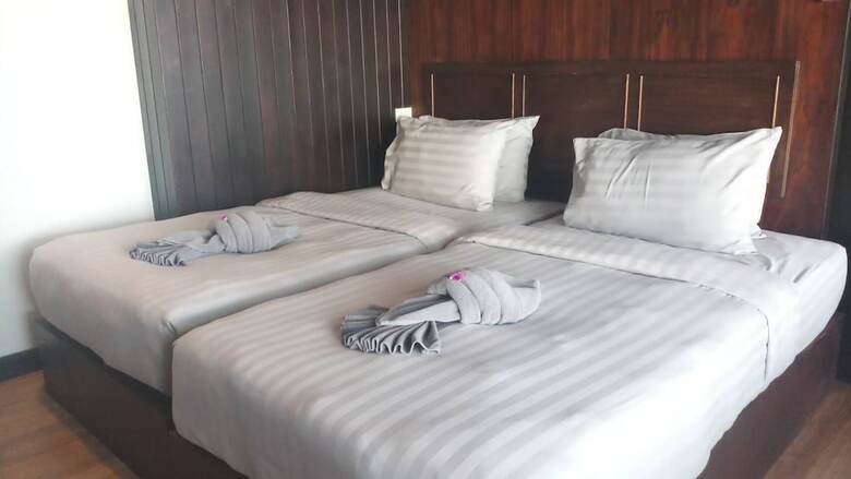 Apartamento Moonlight Exotic Bay Resort