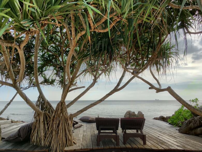 Apartamento Moonlight Exotic Bay Resort