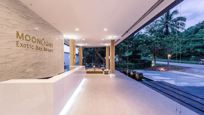 Apartamento Moonlight Exotic Bay Resort