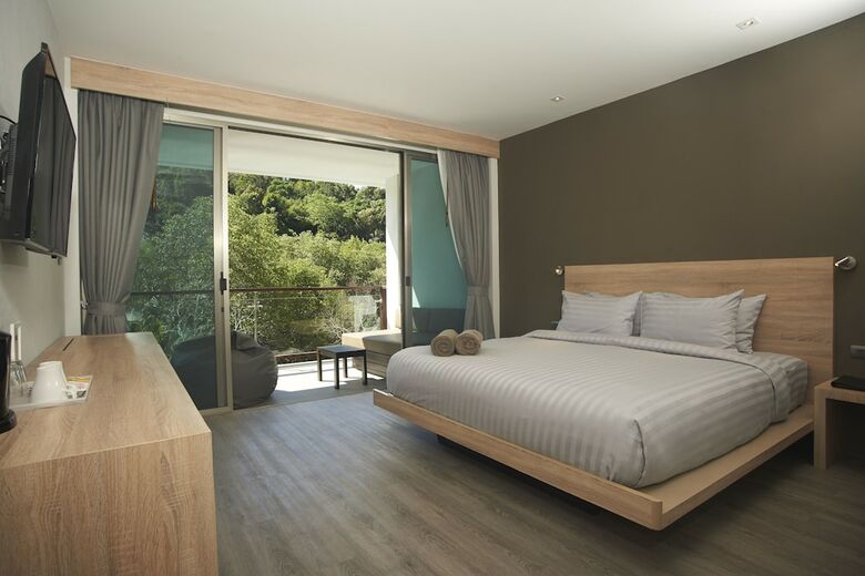 Apartamento Moonlight Exotic Bay Resort