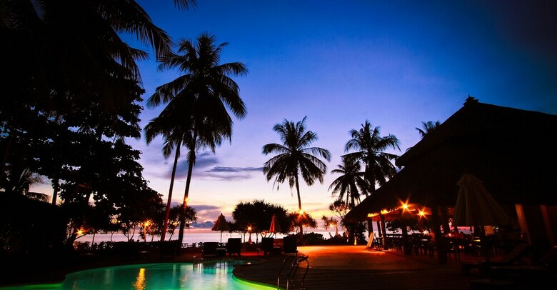 Apartamento Moonlight Exotic Bay Resort