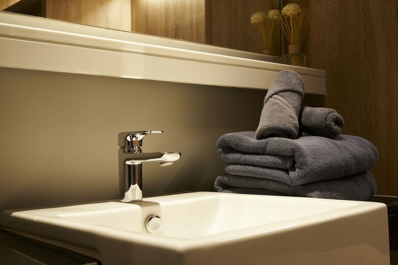Apartamento Moonlight Exotic Bay Resort