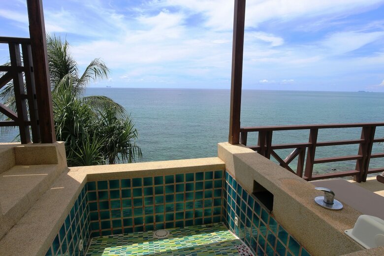 Apartamento Moonlight Exotic Bay Resort