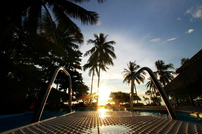Apartamento Moonlight Exotic Bay Resort