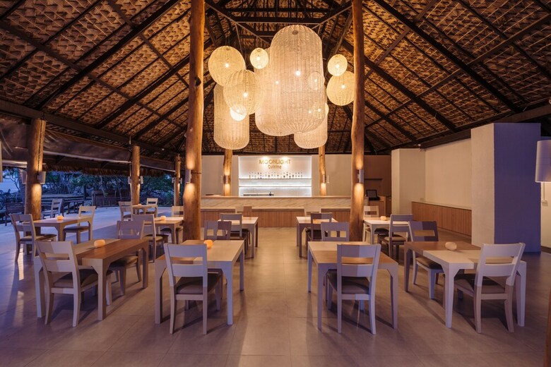 Apartamento Moonlight Exotic Bay Resort