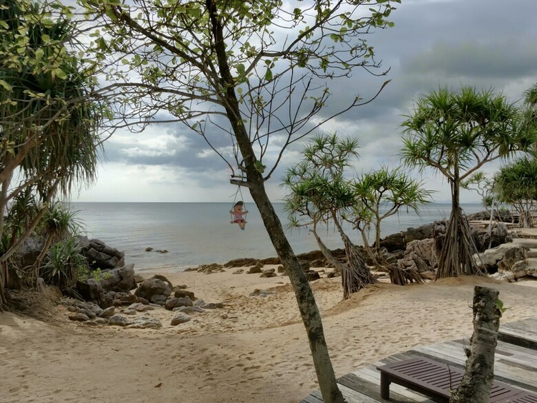 Apartamento Moonlight Exotic Bay Resort