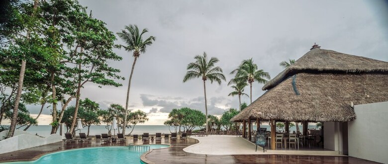 Apartamento Moonlight Exotic Bay Resort