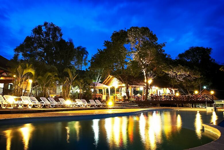 Apartamento Phi Phi Natural Resort