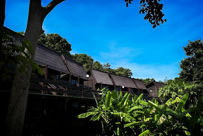 Apartamento Phi Phi Natural Resort