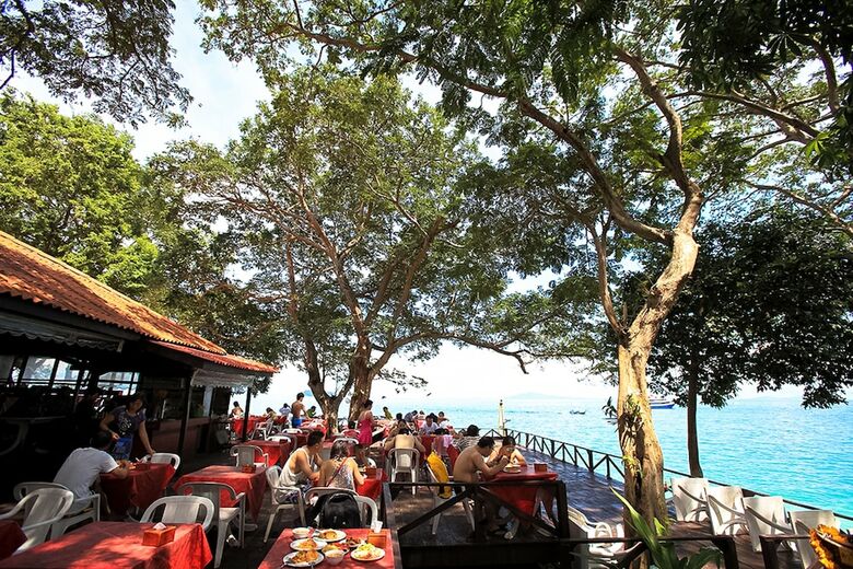 Apartamento Phi Phi Natural Resort