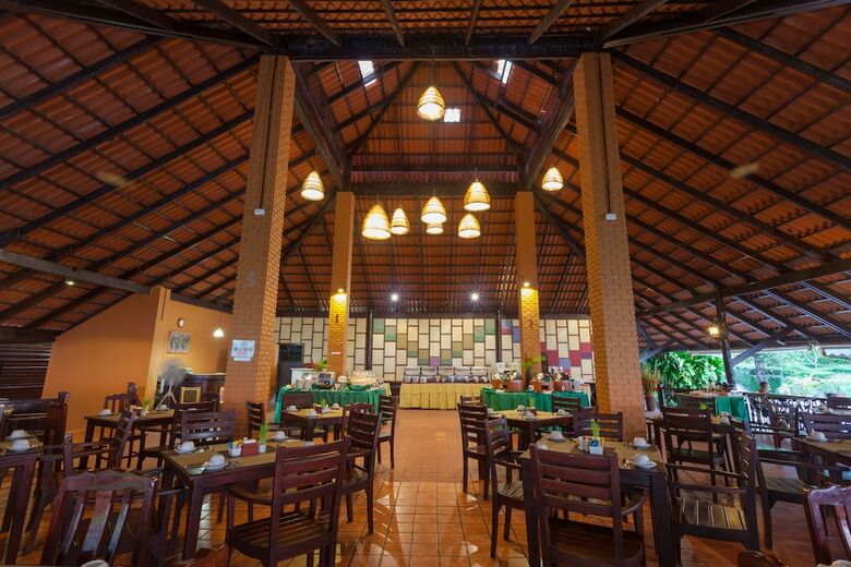 Apartamento Phi Phi Natural Resort