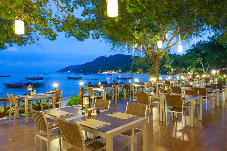 Apartamento Phi Phi Natural Resort