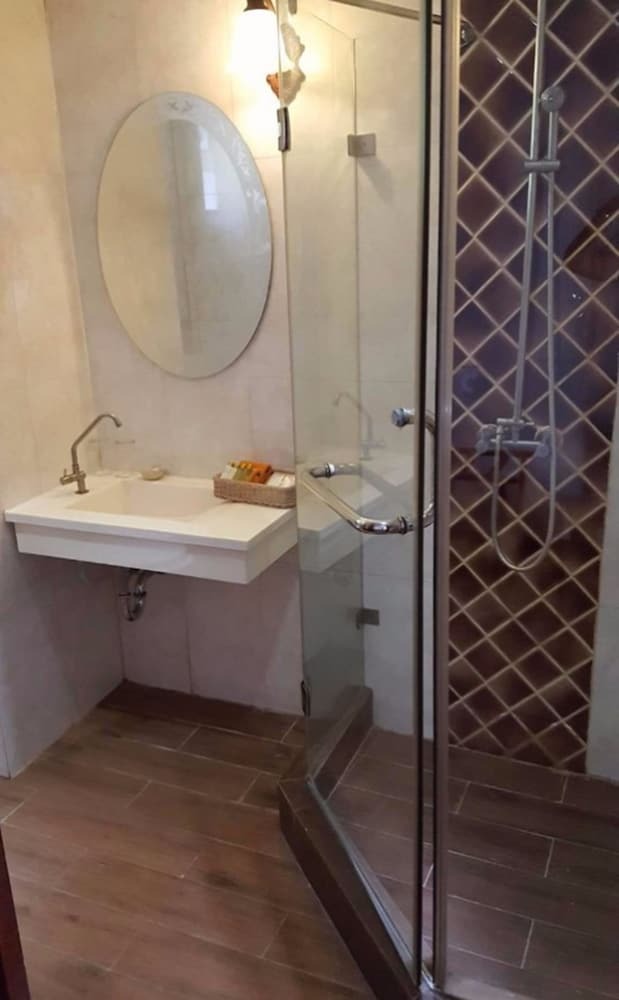 Apartamento Phi Phi Natural Resort