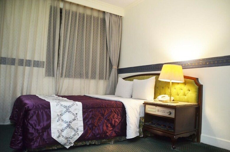 Guang Haw Hotel