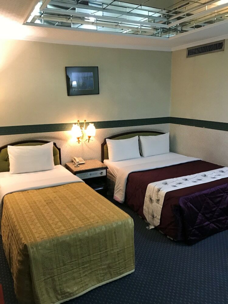 Guang Haw Hotel
